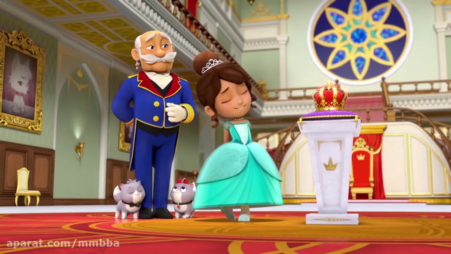 دانلود انیمیشن سگهای نگهبان  د...