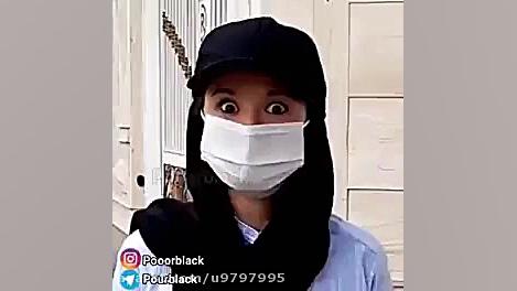 کلیپ پریسا کرونا