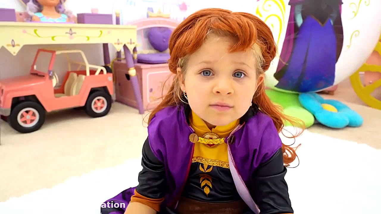 دیانا و روما ماجراهای دیانا و...