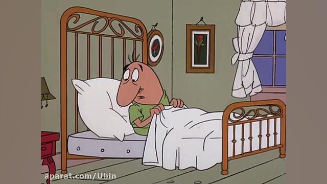 کارتون پلنگ صورتی جدید | پلنگ...