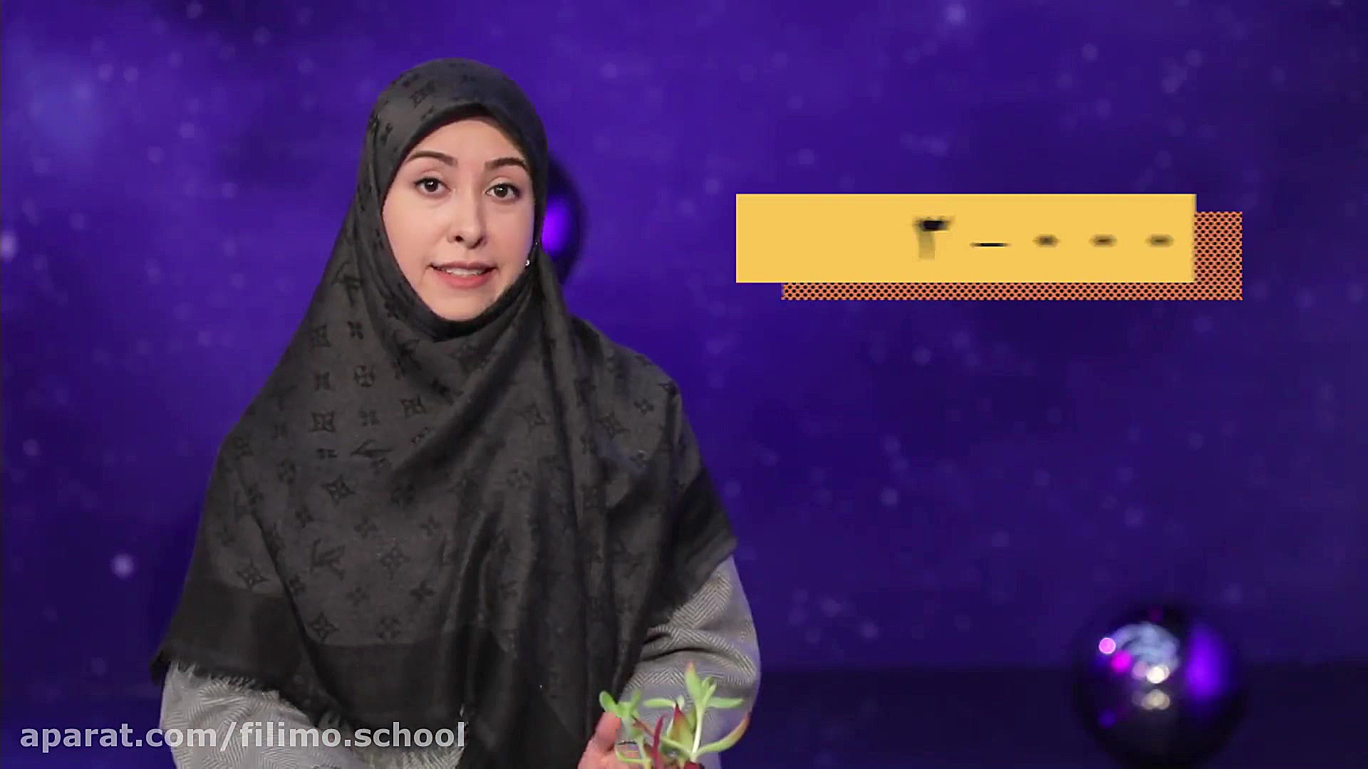 ریاضی رو با هری&zwnj;پاتر یاد...