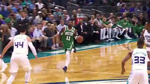 میکس کایری اروینگ kyrie irving...