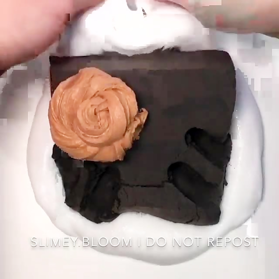 اسلایم مشکی