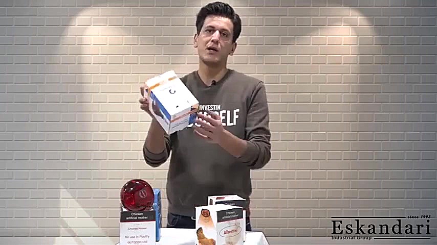 اهمیت استفاده از لامپ مادر مصن...