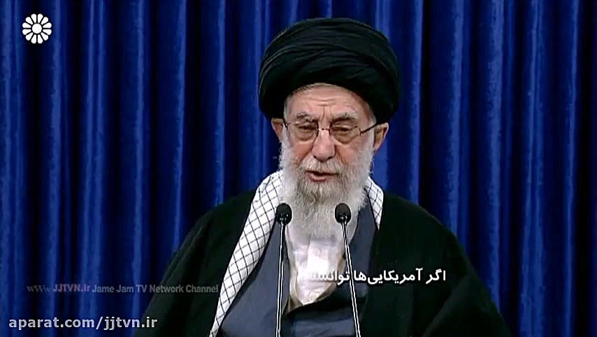 &laquo; ممنوعیت واکسن آمریکایی...