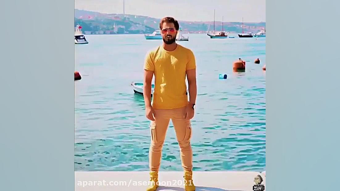 موزیک ویدیو