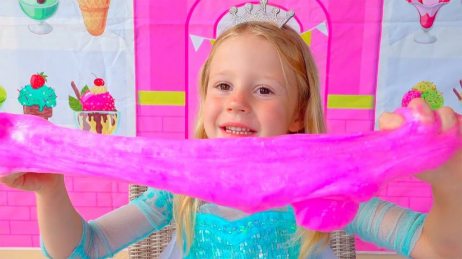 استیسی شو  ناستیا شو  استیسی و...