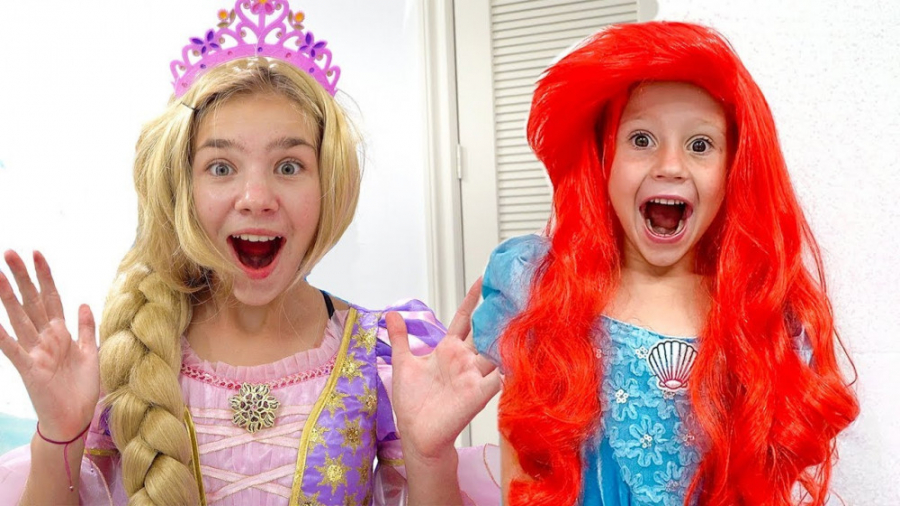 استیسی شو  ناستیا شو  استیسی و...