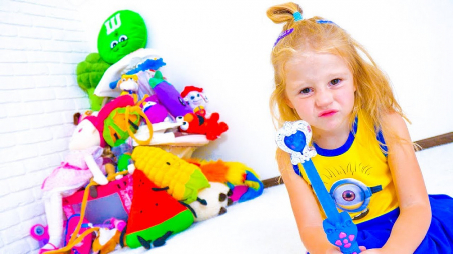 استیسی شو  ناستیا شو  اسباب با...