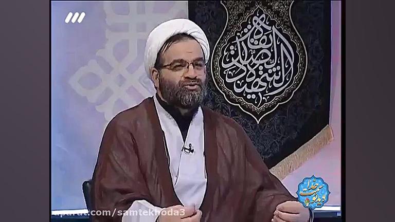 آبادی دنیا و آخرت، وابسته است...