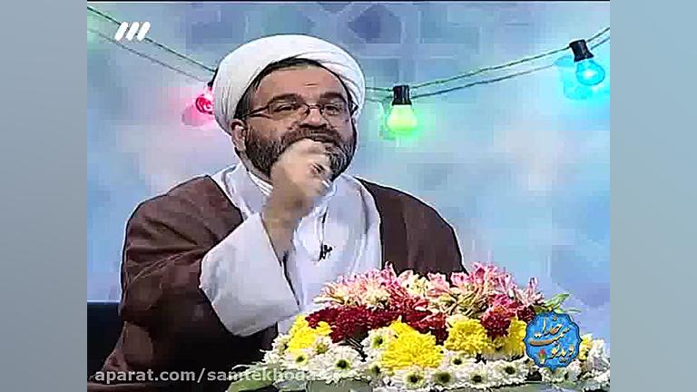 یکی از دلایل پرخاشگری فرزندان،...