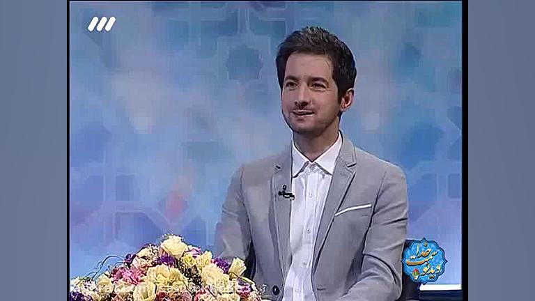 همه ی ما در هر لحظه امتحان می...