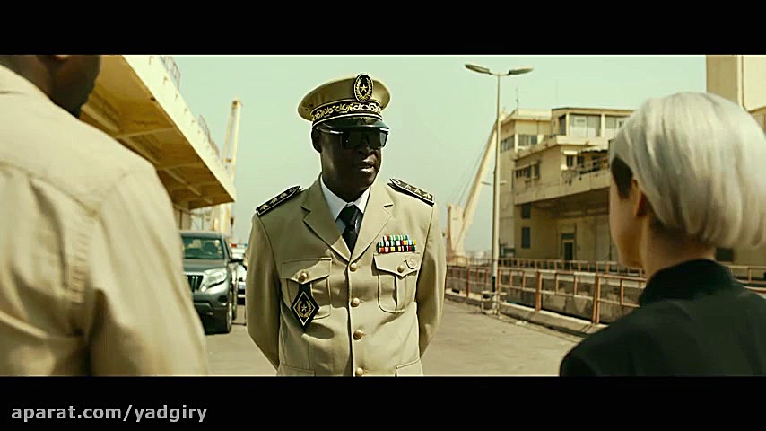 سریال سه صفر قسمت 4 با دوبله ف...