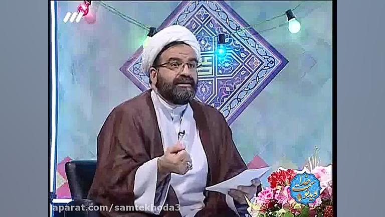 نیکی به والدین بعد از مرگ آنها