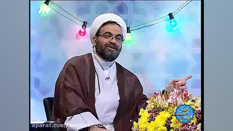 نگاهمان را به عبادت اصلاح کنیم