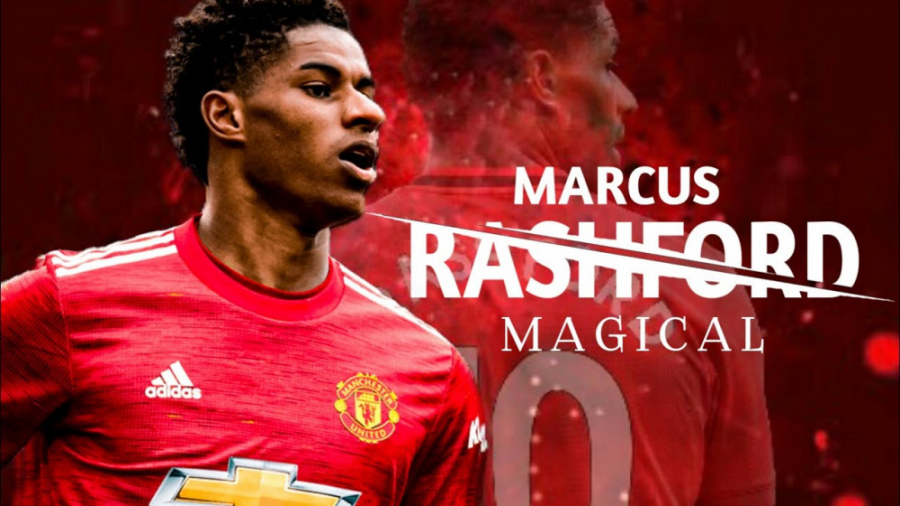 10 زمانی که مارکوس رشفورد سطح...