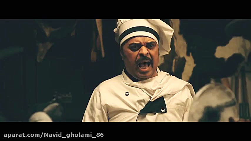 سریال کلانتر (قسمت ۵)