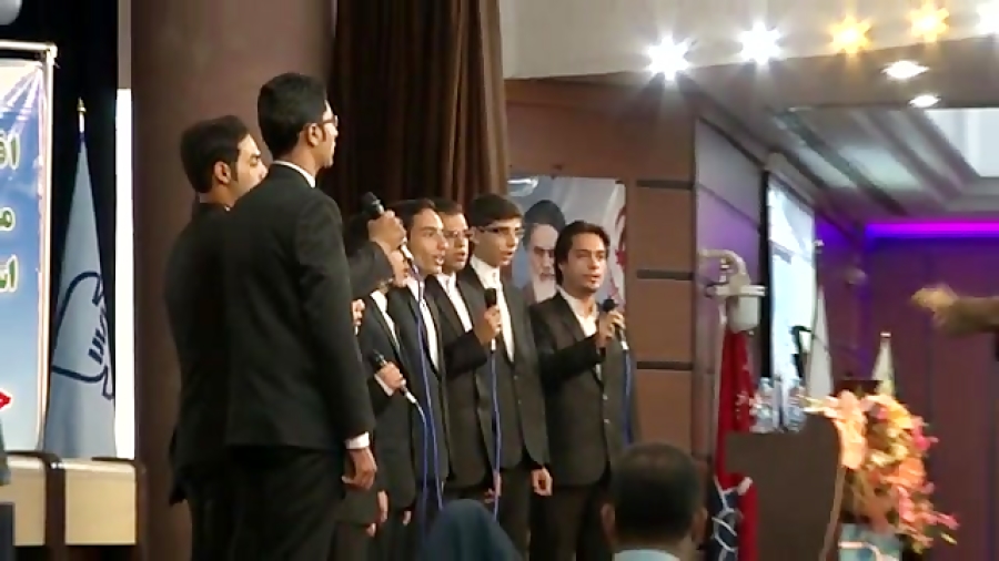 سرود استاندارد (استان اصفهان)