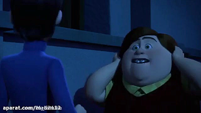 شکارچیان ترول فصل ۱ قسمت ۵