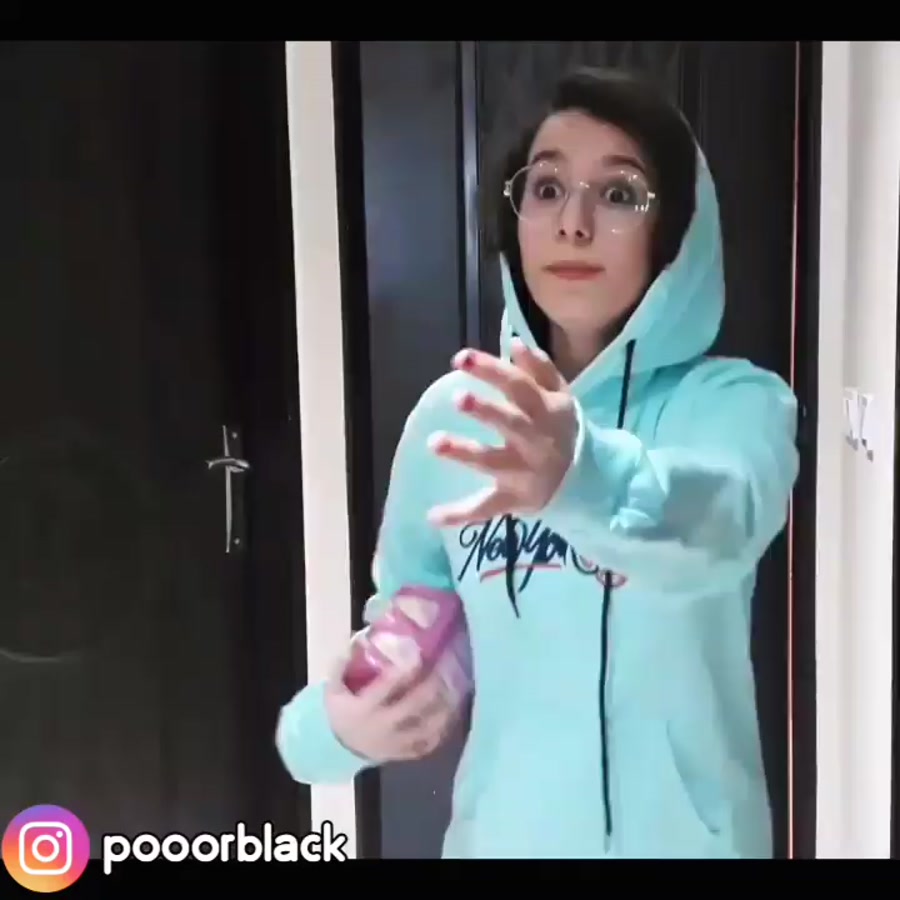 کلیپ طنز خنده دار سرنا امینی...