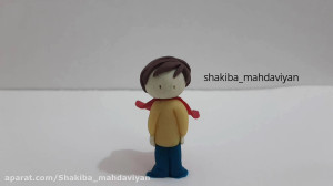 استاپ موشن|stop motion