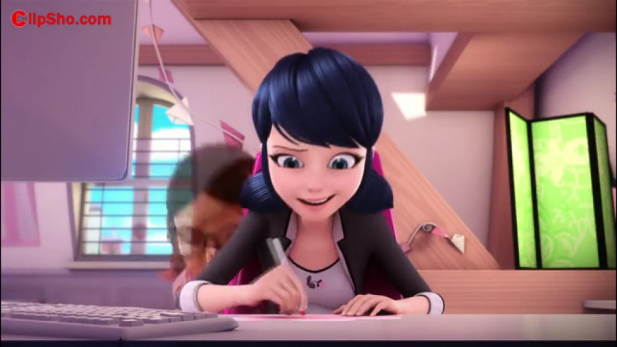 قسمت جدید دختر کفشدوزکی لیدی ب...