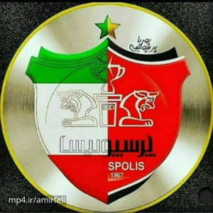 کلیپ شاد قهرمانی پرسپولیس کلیپ...