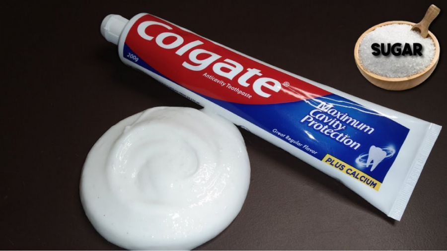 آموزش ساختن سلایم بدون بوراکس...