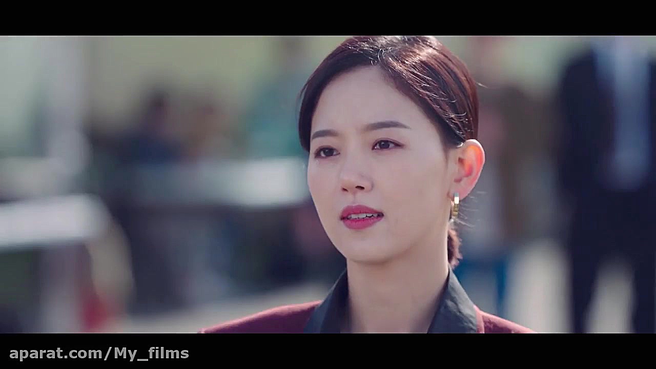 سریال کره ای استارت آپ قسمت ۱۴...