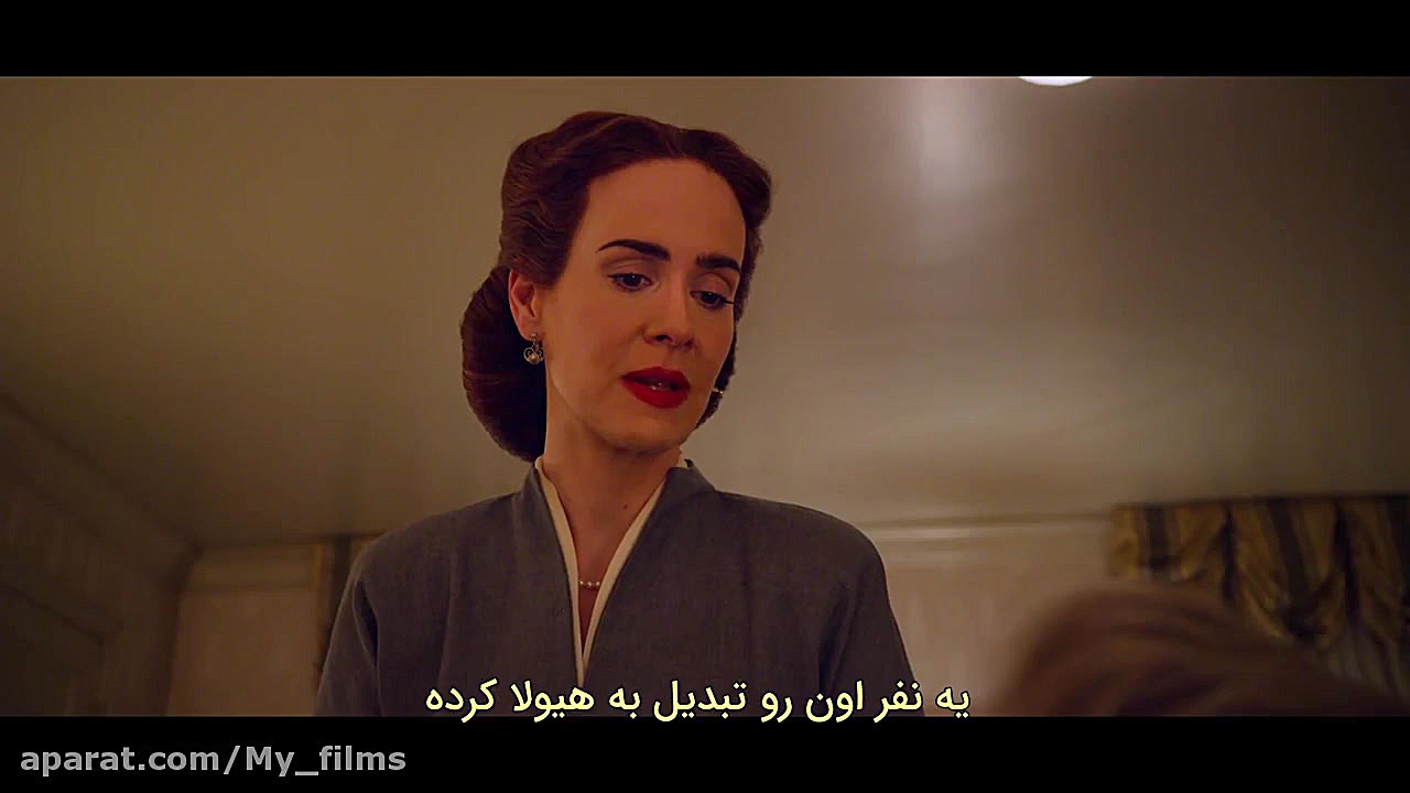 سریال رچد ( Ratched ) فصل اول قسمت ۲ زیرنویس فارسی زمان2882ثانیه