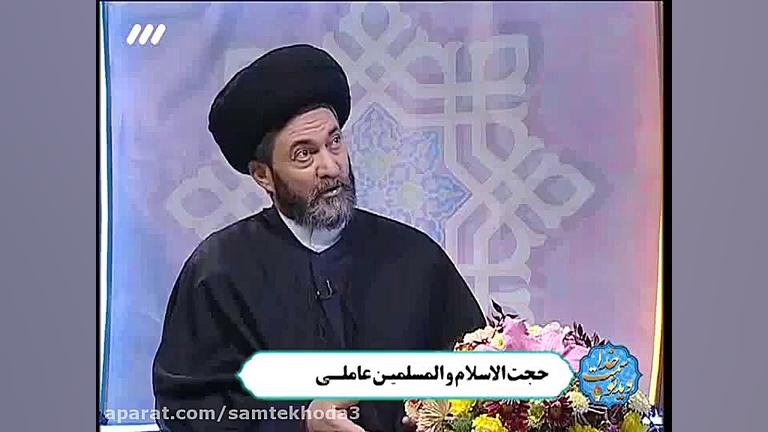 عجب، محرومیت از عنایت الهی ست