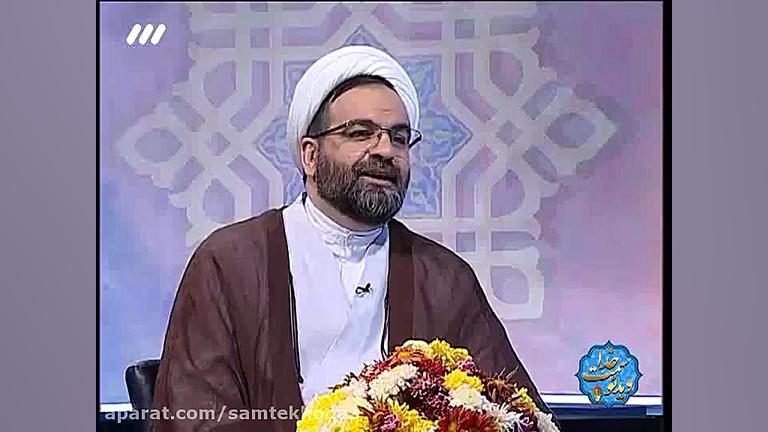 ارزش صداقت را به خاطر اشتباه ف...