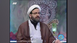 اصل در زندگی بر صبر گذشت و مدا...