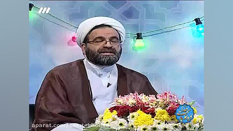 انجام وظایف، موجب ایجاد آرامش...