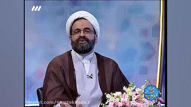 انصاف اگر نباشد محبت تداوم پید...