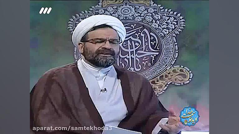 آیا واقعا قدیمیها صبور تر بودن...