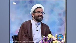 با محبت بیشتری به یکدیگر ،نقائ...