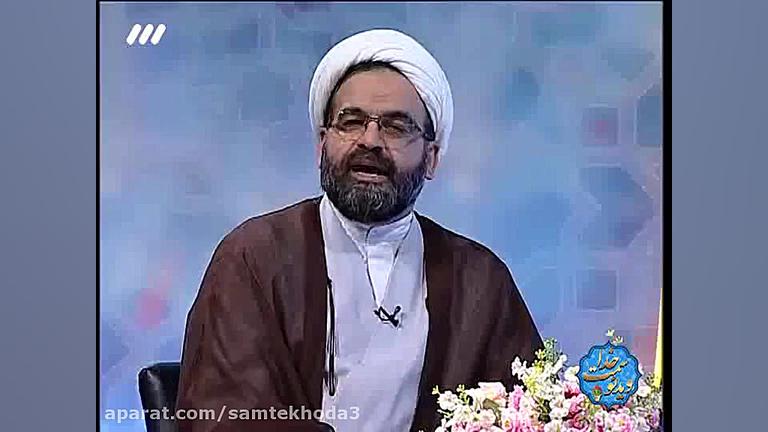 بد زبانی در خانواده هم جزء گنا...