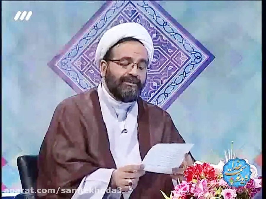 بد زبانی ما را از امیرالمؤمنین...