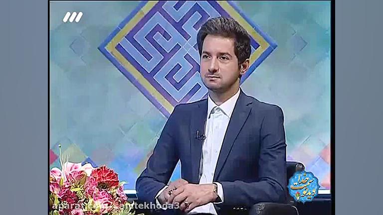 بد زبانی ما را از امیرالمؤمنین...