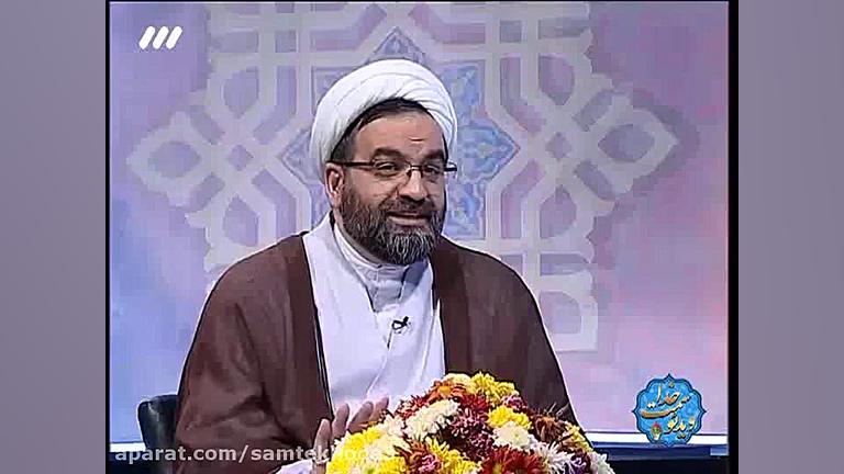 برای آسمانیان و ملائکه، عزیز و...