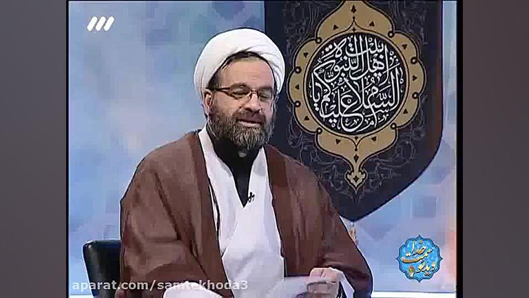 برای رفع اختلاف ها در خانواده...