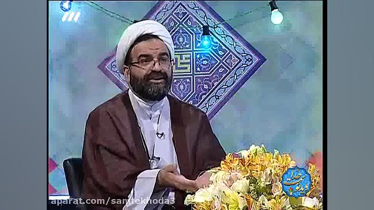 برای سیر و سلوک معنوی ، توجه ب...