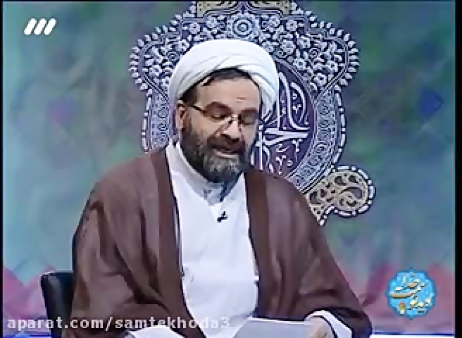 تشکر از خدا به چه شرطی پذیرفته...