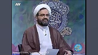 تشکر از خدا به چه شرطی پذیرفته...