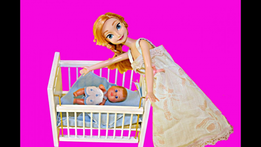 سریال السا و انا و کریستف