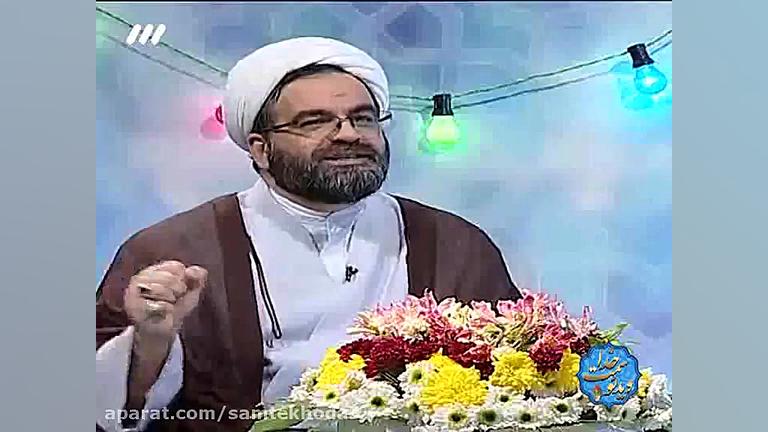 تعیین وظایف، بر اساس نیاز فطری...