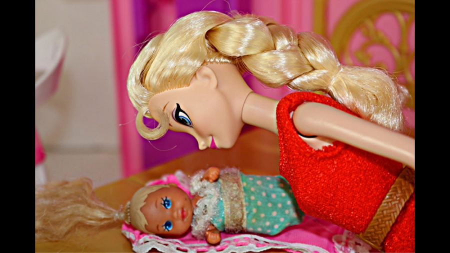 سریال السا و انا فروزن