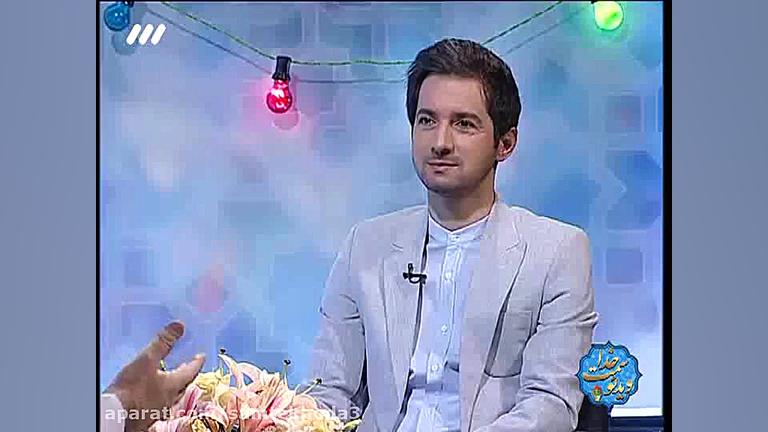 تو بندگی کن، خدا خدایی می کند