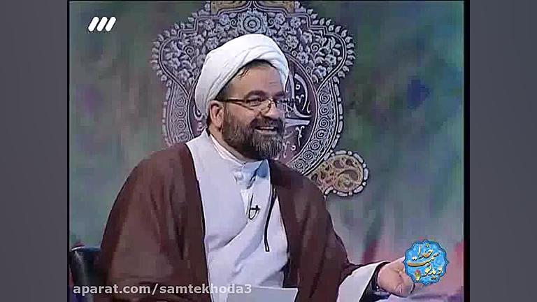 توصیه ی پیامبر اکرم به اباذر